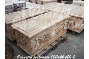 Cassetta Festonata 124,00€